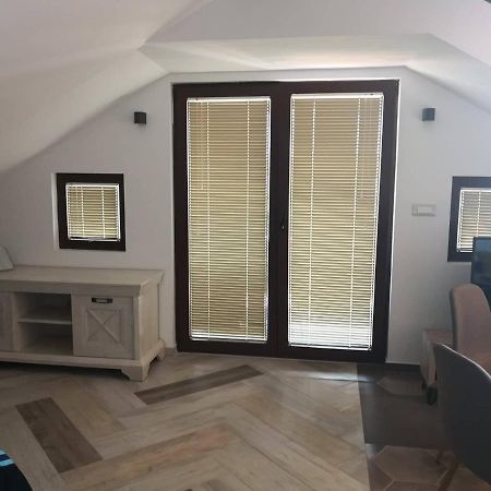 Kukuzel Apartments Ochryda Zewnętrze zdjęcie