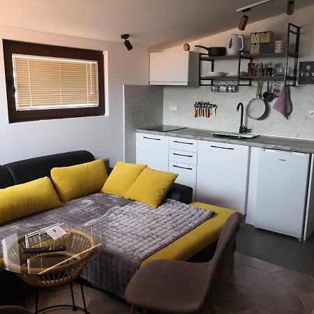 Kukuzel Apartments Ochryda Zewnętrze zdjęcie