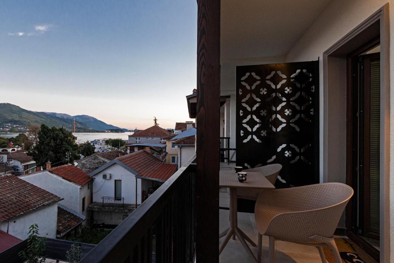 Kukuzel Apartments Ochryda Zewnętrze zdjęcie